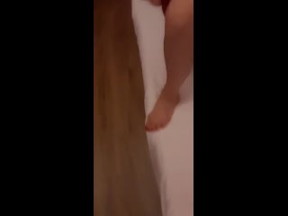 video one night in adler - from a subscriber. sexwife, homemade porn, masturbation, vibrator, homemade porn with russian dialogues