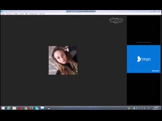 divorce of russian girls on skype, girl's legs shaking from orgasm